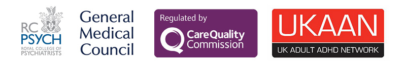 Hampshire Mental Health Partners Accreditations