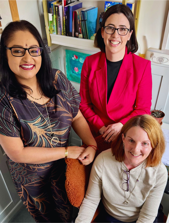 Hampshire Mental Health Partners