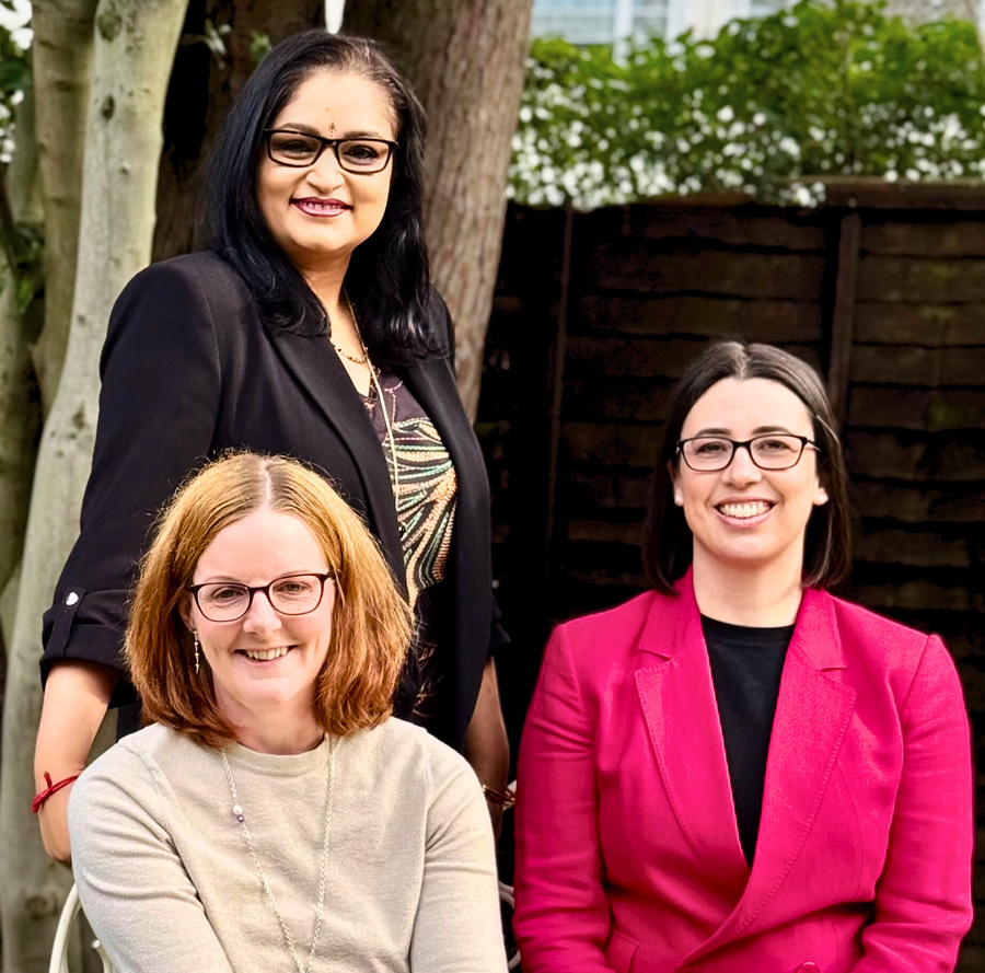 Hampshire Mental Health Partners